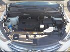 2018 Hyundai Santa Fe Sport 2.4l Белый vin: 5NMZUDLB8JH059489