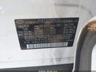 2018 Hyundai Santa Fe Sport 2.4l Белый vin: 5NMZUDLB8JH059489