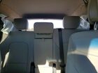 2017 Hyundai Santa Fe Sport 2.4l Белый vin: 5NMZUDLB9HH015897