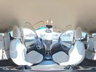 2017 Hyundai Santa Fe Sport 2.4l Белый vin: 5NMZUDLB9HH015897
