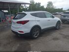 2017 Hyundai Santa Fe Sport 2.4l Белый vin: 5NMZUDLB9HH018928 2017 Hyundai Santa Fe Sport 2.4l Белый vin: 5NMZUDLB9HH018928
