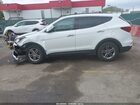2017 Hyundai Santa Fe Sport 2.4l Белый vin: 5NMZUDLB9HH018928 2017 Hyundai Santa Fe Sport 2.4l Белый vin: 5NMZUDLB9HH018928