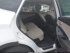 2017 Hyundai Santa Fe Sport 2.4l Белый vin: 5NMZUDLB9HH018928 2017 Hyundai Santa Fe Sport 2.4l Белый vin: 5NMZUDLB9HH018928