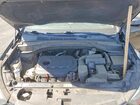 2017 Hyundai Santa Fe Sport 2.4l Черный vin: 5NMZUDLB9HH025264