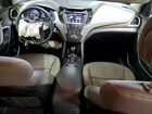 2018 Hyundai Santa Fe Sport 2.4l Желто-коричневый vin: 5NMZUDLB9JH055693