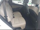 2017 Hyundai Santa Fe Sport 2.4l White vin: 5NMZUDLBXHH007226