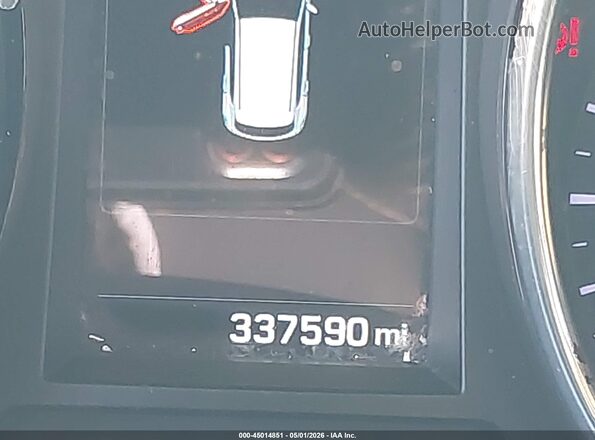 5NMZUDLBXHH012510 2017 HYUNDAI SANTA FE SPORT Серый 