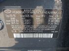 2017 Hyundai Santa Fe Sport 2.4l Серый vin: 5NMZUDLBXHH012510