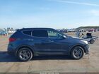 2017 Hyundai Santa Fe Sport 2.4l Серый vin: 5NMZUDLBXHH012510