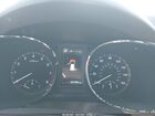 2017 Hyundai Santa Fe Sport 2.4l Серый vin: 5NMZUDLBXHH012510