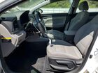 2017 Hyundai Elantra Se Белый vin: 5NPD74LF0HH111733
