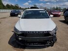 2017 Hyundai Elantra Se Белый vin: 5NPD74LF0HH111733