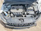 2017 Hyundai Elantra Se Белый vin: 5NPD74LF0HH111733