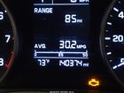 2017 Hyundai Elantra Se Silver vin: 5NPD74LF0HH195133