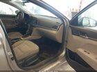 2017 Hyundai Elantra Se Silver vin: 5NPD74LF0HH195133