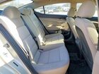 2018 Hyundai Elantra Se Silver vin: 5NPD74LF0JH275960