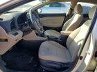 2018 Hyundai Elantra Se Silver vin: 5NPD74LF0JH275960