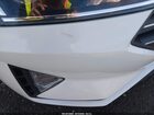 2020 Hyundai Elantra Se Белый vin: 5NPD74LF0LH612808