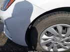 2020 Hyundai Elantra Se Белый vin: 5NPD74LF0LH612808
