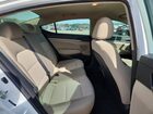 2018 Hyundai Elantra Se Белый vin: 5NPD74LF1JH221521