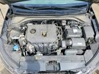 2019 Hyundai Elantra Se Black vin: 5NPD74LF1KH440996