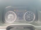 2019 Hyundai Elantra Se Blue vin: 5NPD74LF1KH496324