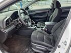 2020 Hyundai Elantra Se White vin: 5NPD74LF1LH501524