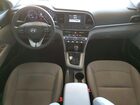 2020 Hyundai Elantra Se Красный vin: 5NPD74LF1LH594593