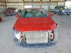 2020 Hyundai Elantra Se Красный vin: 5NPD74LF1LH594593