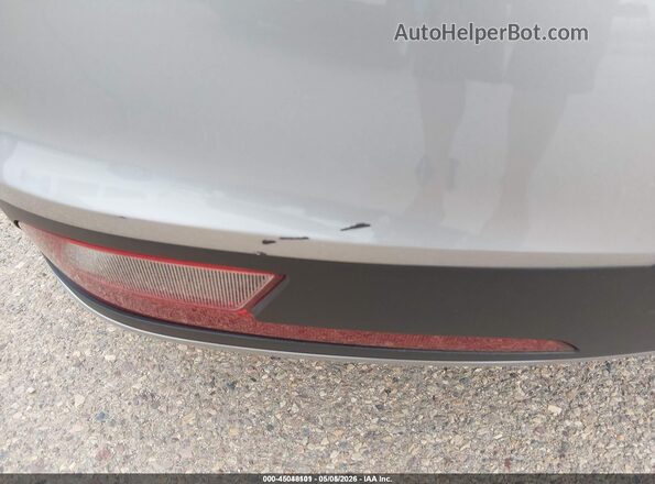 5NPD74LF1LH603535 2020 HYUNDAI ELANTRA Silver Widok z przodu