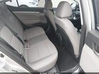 2020 Hyundai Elantra Se Silver vin: 5NPD74LF1LH603535