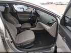 2020 Hyundai Elantra Se Silver vin: 5NPD74LF1LH603535