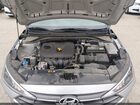 2020 Hyundai Elantra Se Silver vin: 5NPD74LF1LH603535