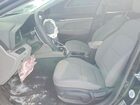 2020 Hyundai Elantra Se Black vin: 5NPD74LF1LH607469