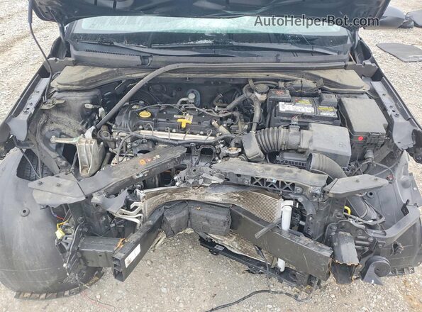 5NPD74LF1LH607469 2020 HYUNDAI ELANTRA Black Widok wnętrza z tyłu