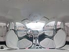 2020 Hyundai Elantra Se Black vin: 5NPD74LF1LH607469