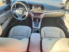 2017 Hyundai Elantra Se Silver vin: 5NPD74LF2HH050403