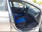 2018 Hyundai Elantra Se Silver vin: 5NPD74LF2JH334961