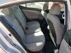 2019 Hyundai Elantra Se Серебряный vin: 5NPD74LF2KH487602
