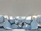 2019 Hyundai Elantra Se Серебряный vin: 5NPD74LF2KH487602