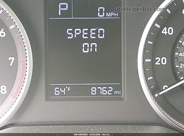 5NPD74LF2KH495375 2019 HYUNDAI ELANTRA Silver 