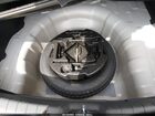 2019 Hyundai Elantra Se Silver vin: 5NPD74LF2KH495375