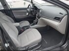 2020 Hyundai Elantra Se Gray vin: 5NPD74LF2LH602068