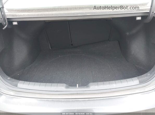 5NPD74LF2LH602068 2020 HYUNDAI ELANTRA Gray Widok zestawu wskaźników