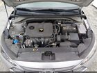 2020 Hyundai Elantra Se Silver vin: 5NPD74LF2LH613653