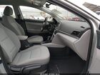2020 Hyundai Elantra Se Silver vin: 5NPD74LF2LH613653