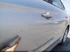 2020 Hyundai Elantra Se Silver vin: 5NPD74LF2LH613667