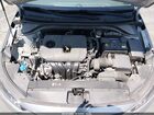 2020 Hyundai Elantra Se Silver vin: 5NPD74LF2LH613667