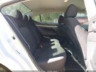 2019 Hyundai Elantra Se Silver vin: 5NPD74LF3KH487396