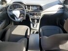 2020 Hyundai Elantra Se Charcoal vin: 5NPD74LF3LH499582